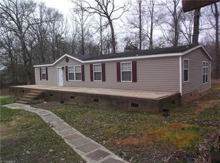 1515 Emanuel Church Rd, Rockwell, NC 28138