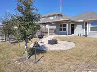 11642 Straight Tribute, San Antonio, TX 78254
