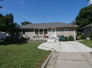 1210 N Olive St, Abilene, KS 67410