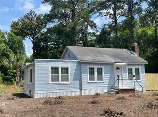 2134 Bona Bella Ave, Savannah, GA 31406