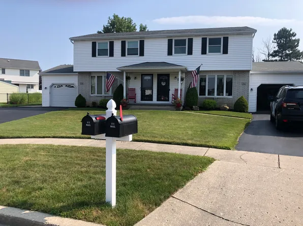 26 Conner Dr #24, Depew, NY 14043