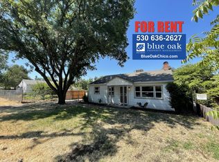 1715 Oleander Ave, Chico, CA 95926