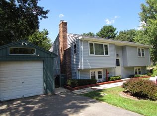 33 Sargent Cir, Attleboro, MA 02703