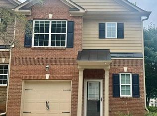 4339 Barcelona Trce, Stone Mountain, GA 30083