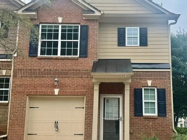 4339 Barcelona Trce, Stone Mountain, GA 30083
