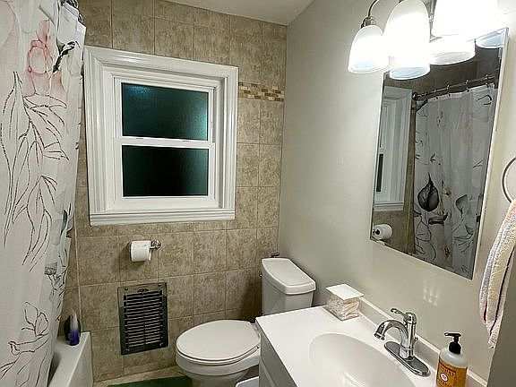 Main bath