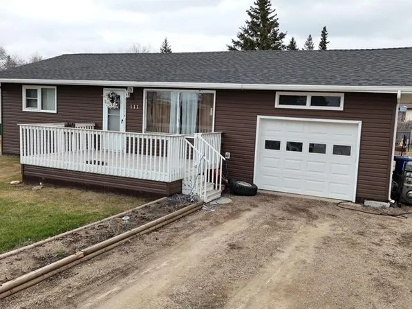 111 N 4th Ave W, Maidstone, SK S0M 1M0