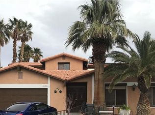 3678 Redwood St, Las Vegas, NV 89103