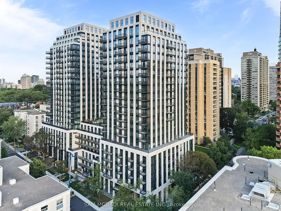 89 Montclair Ave #1122