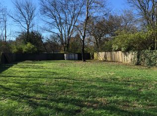 2512 Sun Valley Rd, Knoxville, TN 37921