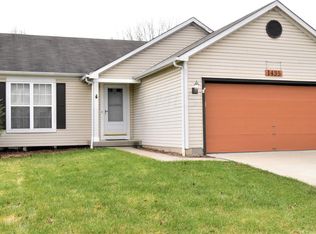 1435 Newell Ct, Columbus, OH 43228