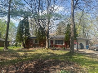 8846 Holliday Dr, Indianapolis, IN