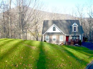 175 Goodview Dr, Hendersonville, NC 28792