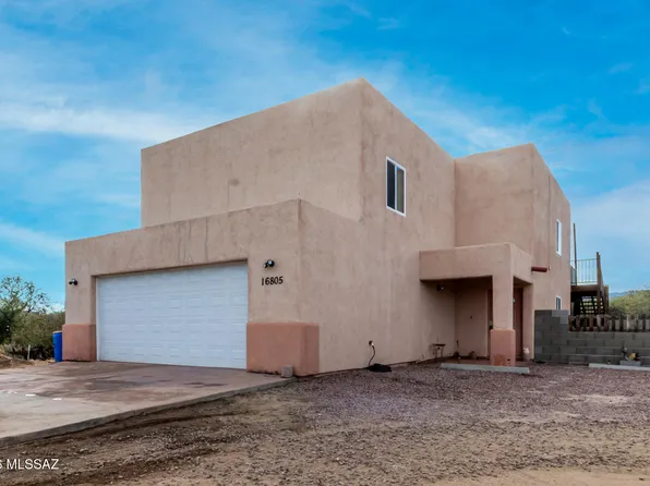 16805 S Horse Hollow Trl, Sahuarita, AZ 85629
