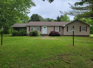 457 Remo Rd, Heathsville, VA 22473