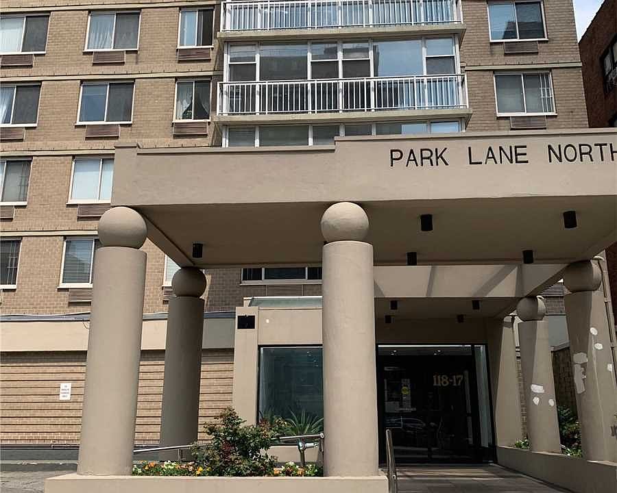 2nd image of 118-17 Union Tpke APT 17E