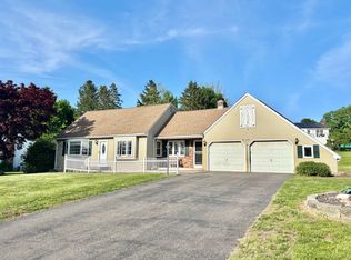 23 Strawberry Ln, Manchester, CT 06040