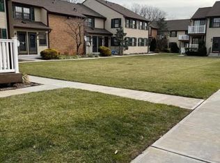40 Prospect St UNIT 15, Metuchen, NJ 08840