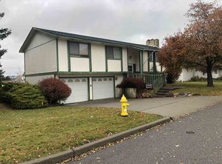 14009 E 15th Ave, Veradale, WA 99037