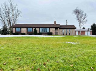 1823 W Dickerson Rd, Unionville, MI 48767
