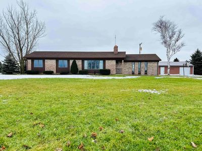 1823 W Dickerson Rd, Unionville, MI, 48767