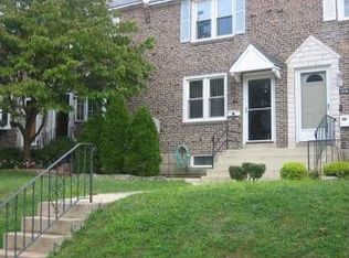 2554 Irvington Rd, Drexel Hill, PA 19026