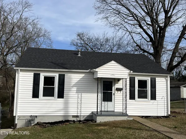 1741 Mississippi Ave, Knoxville, TN 37921