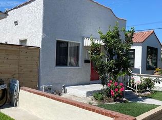 131 La Verne Ave, Long Beach, CA 90803
