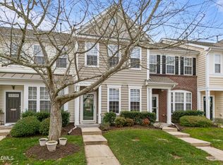 123 Grey Elm Trl, Durham, NC 27713