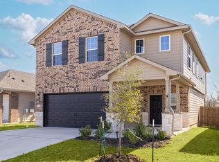 12024 Roving Pass, Elgin, TX 78621
