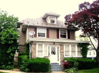 830 S 24th St, Easton, PA 18042