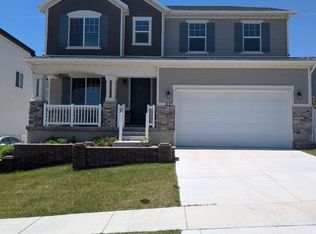 2123 N Wallflower Dr, Saratoga Springs, UT 84045