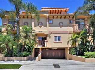 14819 Magnolia Blvd UNIT 4, Sherman Oaks, CA 91403