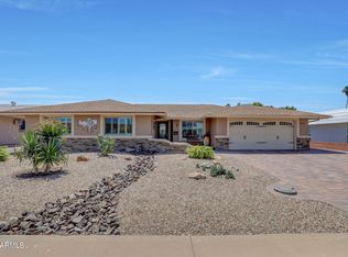 14025 N Cameo Dr, Sun City, AZ 85351