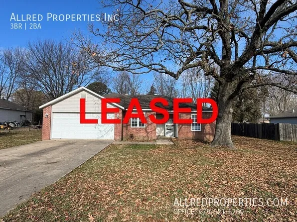 461 Pleasant Tree Pl, Lincoln, AR 72744