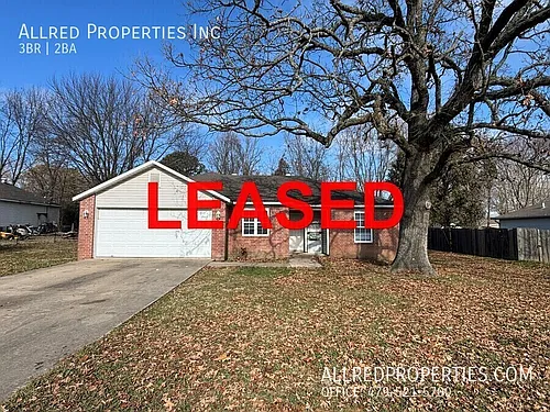 461 Pleasant Tree Pl Photo 1
