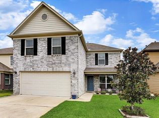 3230 Zephyr Glen Way, Houston, TX 77084