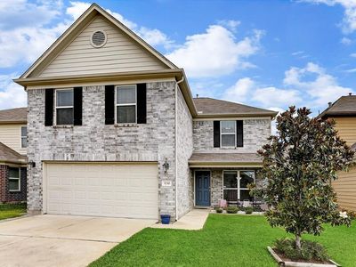 3230 Zephyr Glen Way, Houston, TX, 77084