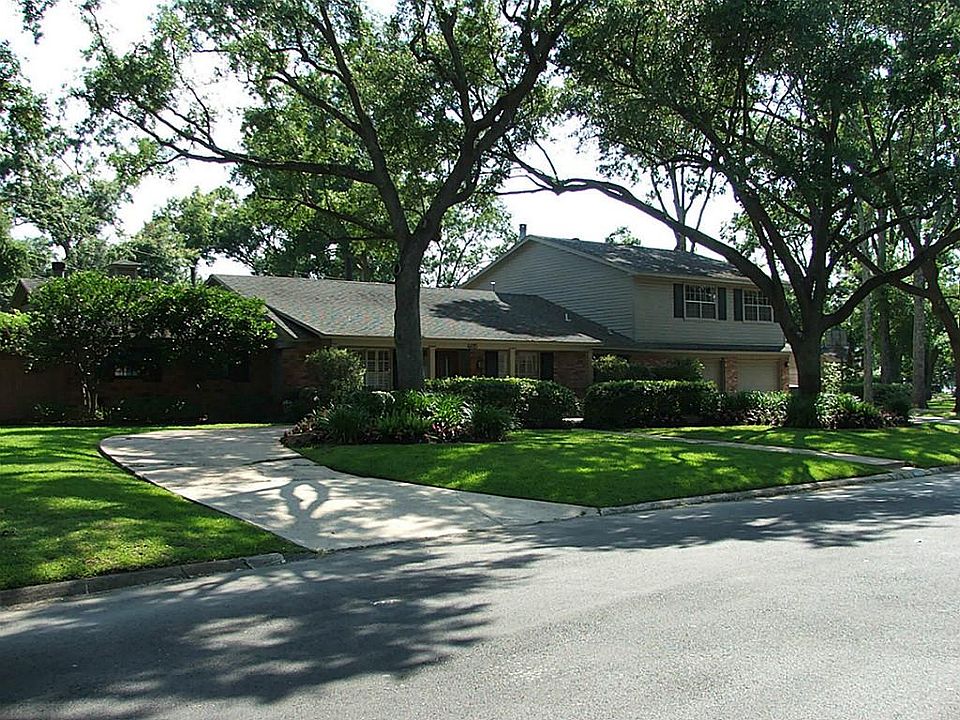 4615 Regina Ln Beaumont TX 77706 Zillow