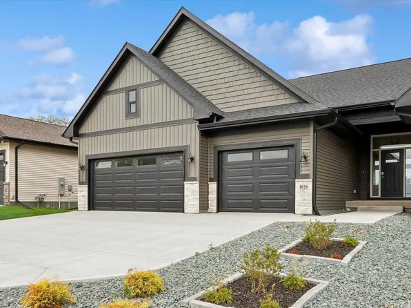 1026 Highland Trl, Solon, IA 52333