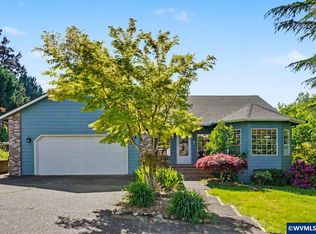 1795 Sunburst Ter NW, Salem, OR 97304