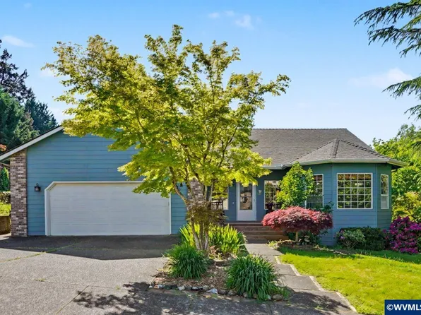 1795 Sunburst Ter NW, Salem, OR 97304