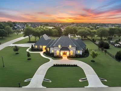 1805 Sunset Pointe, Aubrey, TX, 76227