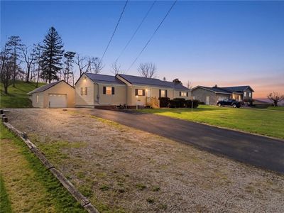 134 Youngstown Rd, Lemont Furnace, PA, 15456