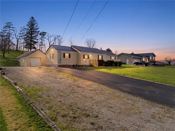 134 Youngstown Rd N, Lemont Furnace, PA 15456