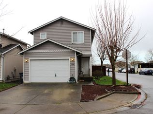 15020 45th Ave NE, Marysville, WA 98271