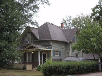 1100 N Olive St, Abilene, KS, 67410