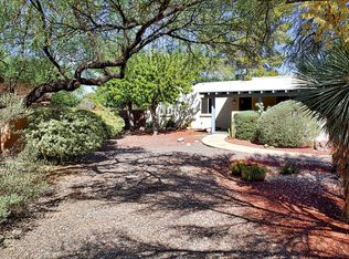 3221 N Placita Brazos E, Tucson, AZ 85750