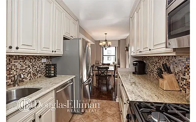 Sold by Douglas Elliman