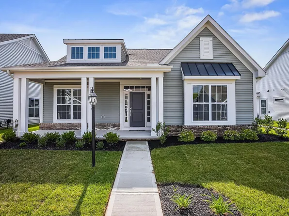 368 Sweet Run Cir W, Galena, OH 43021